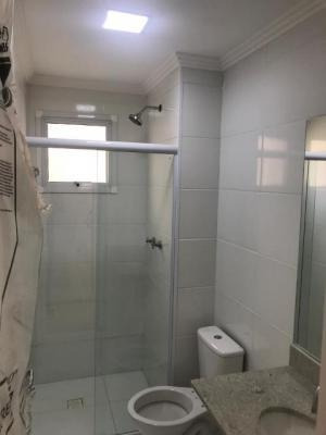 Imagem 3 de 14 de Apartamento No Litoral Com 3 Quartos Em Itanhaém-sp