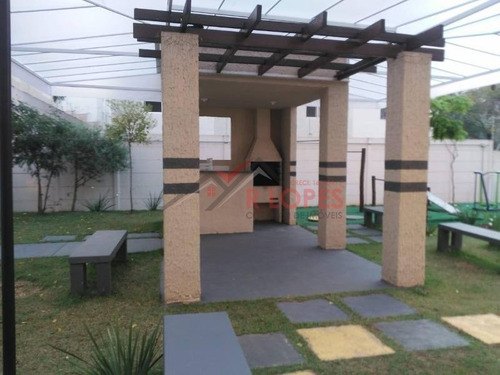 Imagem 18 de 22 de Lindo Apartamento Todo Reformado Para Venda Em Itaquera, 2 Dorm, 1 Vagas. - 1834
