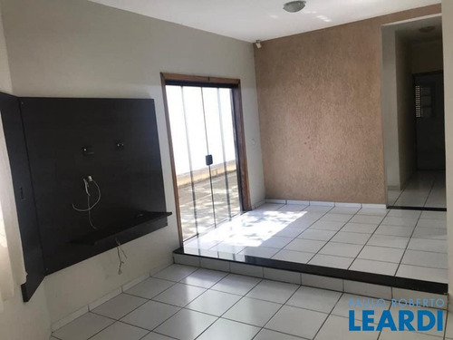 Imagem 2 de 15 de Casa Térrea - Jardim Isaura - Sp - 635852