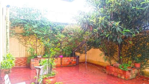 Imagem 16 de 30 de Casa - 3 Dormitorios - Venda - Chacara Monte Alegre - Reo278496
