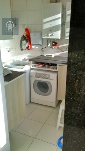 Imagem 27 de 29 de Apartamento A Venda No Bairro Agriões Em Teresópolis - Rj. - Ap-7006-1