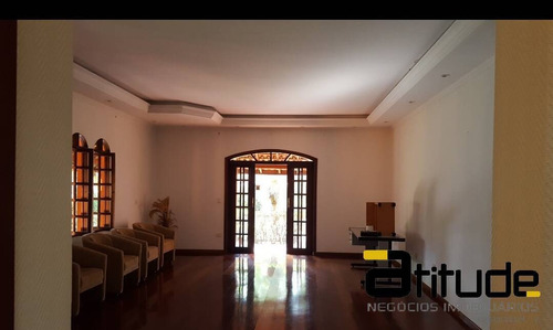 Imagem 9 de 15 de Casa À Venda No Condomínio Tarumã Santana De Parnaíba. - 5732