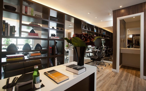 Imagem 17 de 27 de Sala - Sa05907 - 70109072
