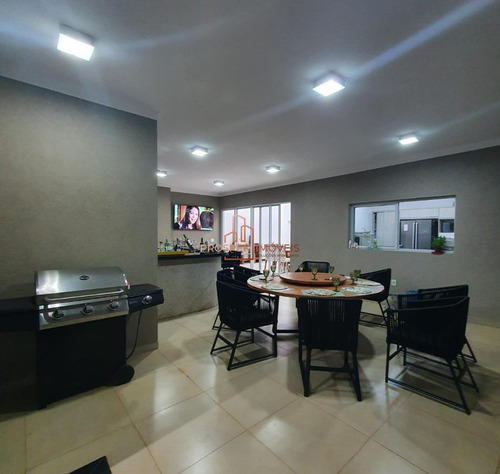 Imagem 10 de 28 de Casa Cond Gaivota Ii - Cd00071 - 70398659
