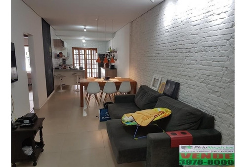 Imagem 2 de 15 de Casa Para Venda, 3 Dormitório(s) - 522