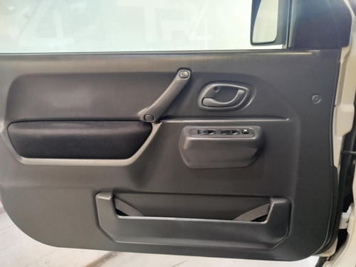 Suzuki Jimny Suzukjimny 4 All