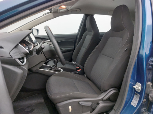 Chevrolet Onix 1.0 TURBO FLEX LT MANUAL