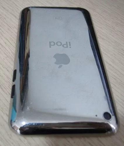 iPod A1367 Apple iPod Touch  Generación, 8gb, Bocina Incl