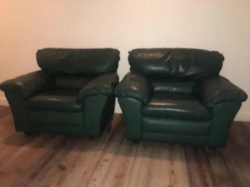 Mueble Poltrona Individual (Usado)