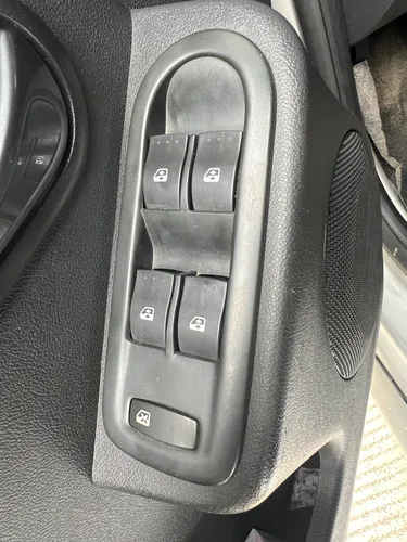 Renault Duster 2.0 Dynamique 4x2