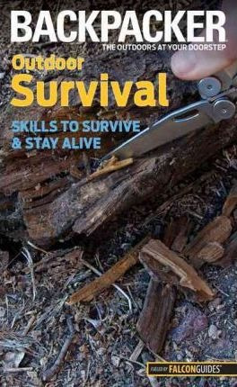 Backpacker Magazine's Outdoor Survival - Molly Absolon (p...