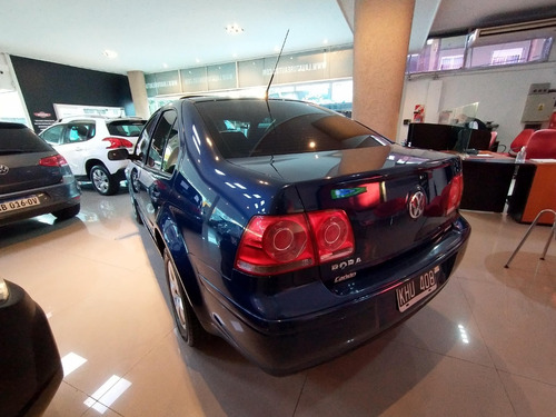 Volkswagen Bora Trendline