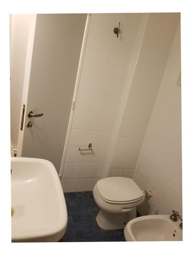 Imagen 7 de 10 de Departamento 3 Dormitorios Baño Toilette Cocina Lavadero
