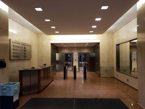 Imagen 6 de 30 de Oficinas En Alquiler En Plaza Roma