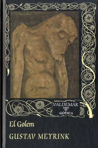 El Gólem, Gustav Meyrink, Valdemar
