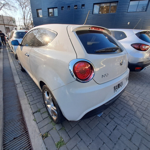 Alfa Romeo Mito 1.4 Progression Multiair 105cv 6mt