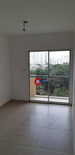 Imagem 1 de 24 de Apartamento Com 2 Dormitórios À Venda, 65 M² Por R$ 300.000,00 - Vila Augusta - Guarulhos/sp - Ap7768