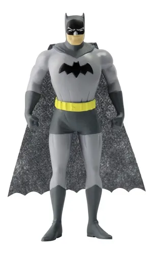 Batman - Justice League - Bendable Figure - 14 Cm - Nj Croce