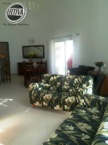 Residencia 235,00 M²-balneário Solymar - 2127r