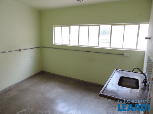 Comercial - Vila Mariana - Sp - 609546