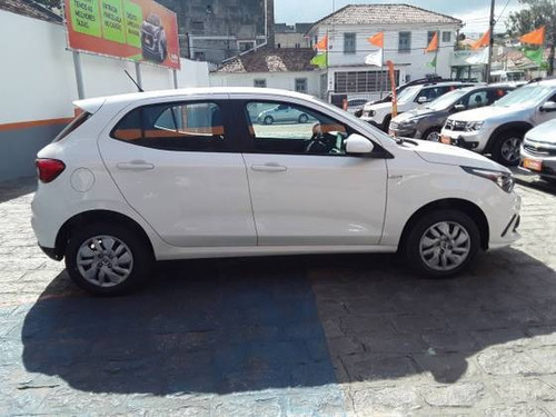 Fiat Argo 1.0 Firefly Flex Drive Manual