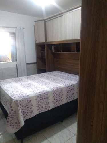 Imagem 10 de 11 de Casa Para Venda Em São Paulo, Parque Paulistano, 2 Dormitórios, 1 Banheiro, 1 Vaga - V274_2-1192712