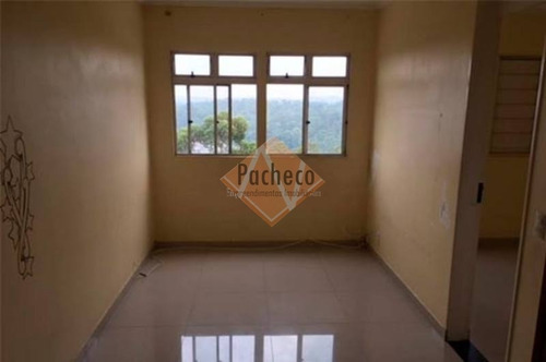 Imagem 2 de 11 de Apartamento Padrão No Aricanduva Com 2 Dormitórios, 1 Vaga, 41 M² R$ 215.000,00 - 1734