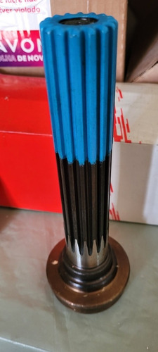 Ponteira Cardan Deslizante F4000/silverado/d20/s10 16dentes