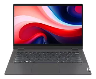 Notebook Ideapad Flex 5i I5 12ª Ssd 256gb 8gb Win 11 Pro