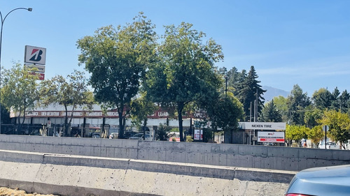 Imagen 4 de 30 de Propiedad Comercial En Primera Línea Ruta 5 Sur -salida Buin