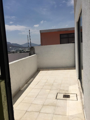 Imagen 10 de 12 de Venta Departamento En Lomas Boulevares
