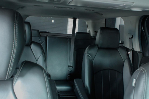 Gmc Acadia 2016
