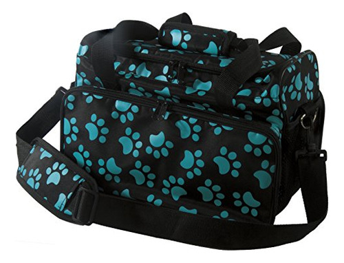 Bolsa De Viaje Wahl Professional Animal Paw Print