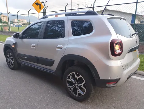 Renault Duster 1.3 T Iconic 4X2 Cvt
