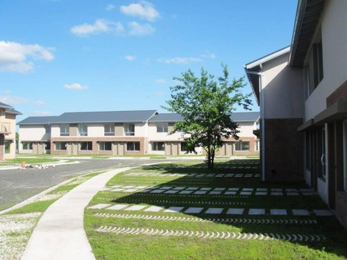 Imagen 13 de 24 de Departamento En Venta En Condominio Dos Cedros, Del Viso, Pilar