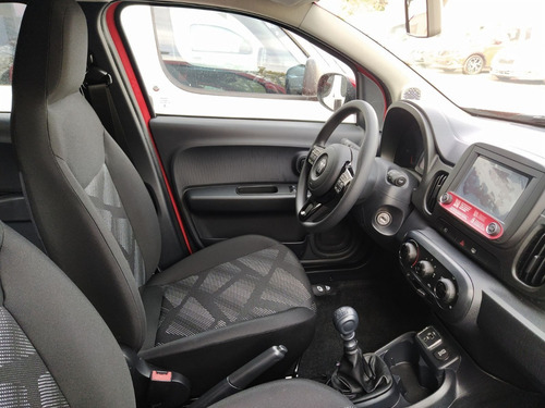 Imagen 17 de 17 de Fiat Mobi Like,unidades Fisicas,entrega Inmediata