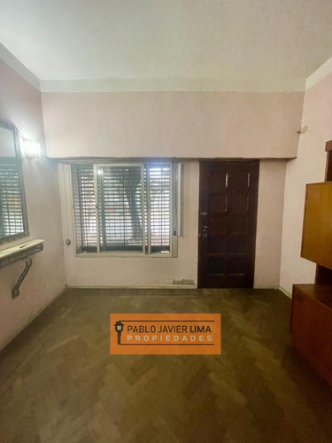 Departamento Tipo Casa 2 Amb En Caseros - Tres De Febrero