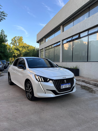 Peugeot 208 1.6 Road Trip Tiptronic