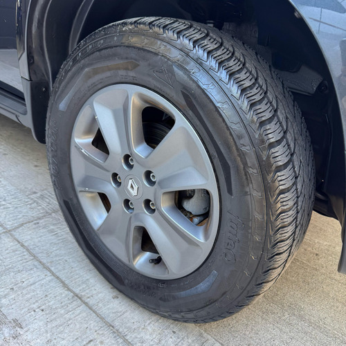 Renault Duster 1.6 Ph2 4x2 Privilege 110cv