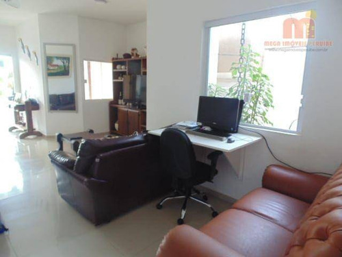 Imagem 5 de 22 de Casa Com 4 Dormitórios À Venda, 170 M² Por R$ 650.000,00 - Estancia Sao Jose - Peruíbe/sp - Ca3316