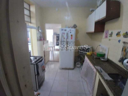 Imagem 11 de 15 de Casa Com 3 Quartos No Grajaú. Rua Barão Do Bom Retiro. - Cpca30012