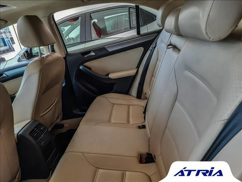 Imagem 7 de 9 de Volkswagen Jetta 2.0 Comfortline
