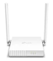 Comprar Roteador Wireless Tp-link Tl-wr829n 300mbps 2 Antenas 5dbi