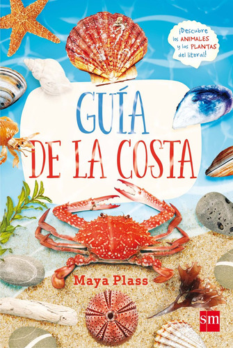 Guia De La Costa - Plass, Maya
