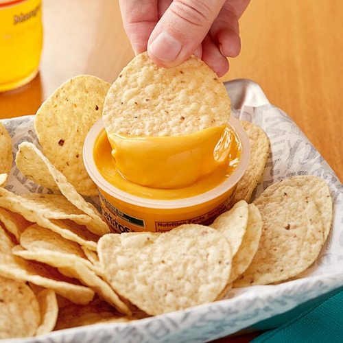 4pk Salsa Dip Tostitos Lays Aguacate Chunky Ranch Nacho 102g