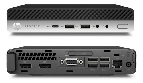 Computador Core I5 6ta Gen 8gb Ram 240gb Disco Solido Ssd (Usado)