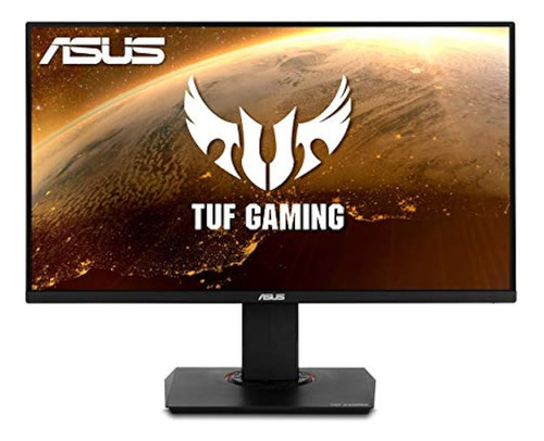 Asus Tuf Gaming Vg289q 28? Monitor Para Juegos Hdr 4k (3840 