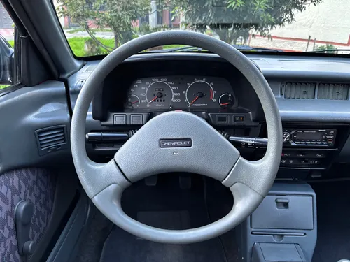 Chevrolet Swift 1.3