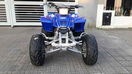 Imagen 14 de 15 de Yamaha Blaster 200