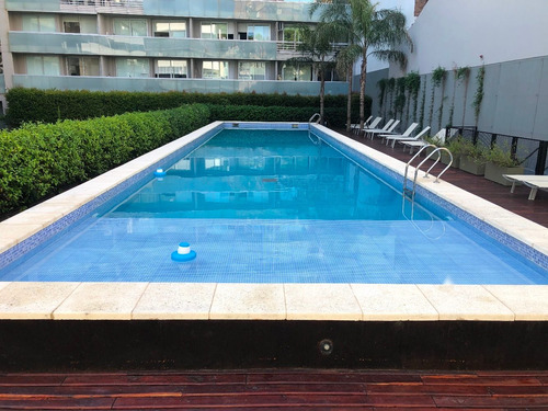 Imagen 1 de 14 de Departamento 35m² - 1 Ambiente